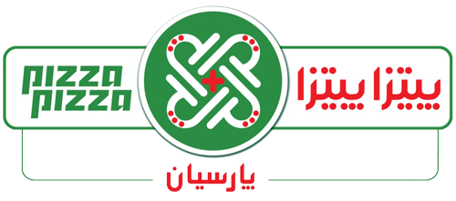 لوگوی فست فود 